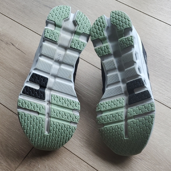 On Running Cloudrunner Womens Shoes Size 9 - Picture 7 of 11